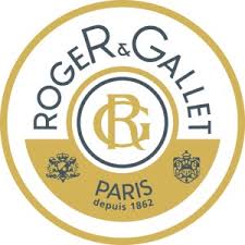 Roger Gallet logo
