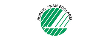 nordic swan label logo